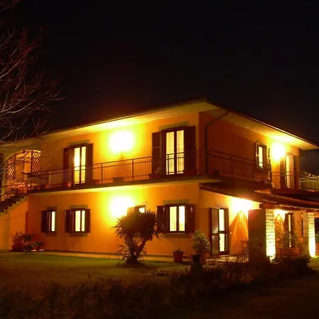 Appartement Studio In Montefiascone/latium 26486