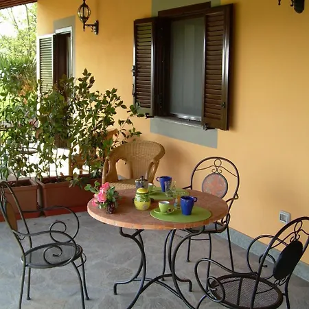 Appartement Studio In Montefiascone/latium 26486 Montefiascone