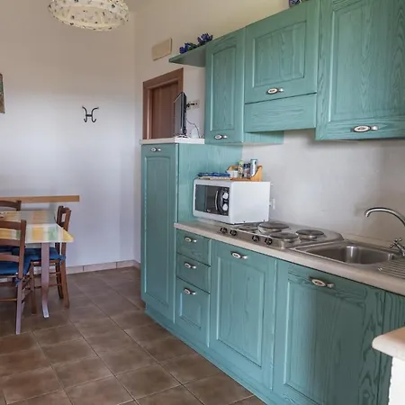Appartement Studio In Montefiascone/latium 26486 *