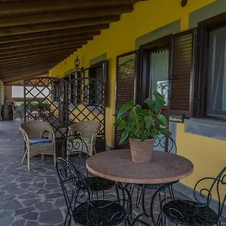 Appartement Studio In Montefiascone/latium 26486