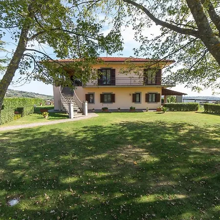 Studio In Montefiascone/latium 26486 Appartement