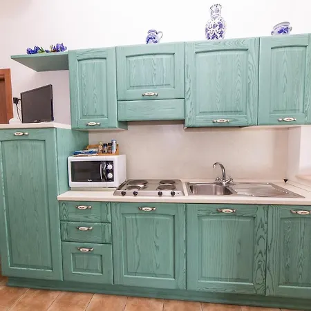 Appartement Studio In Montefiascone/latium 26486 Montefiascone