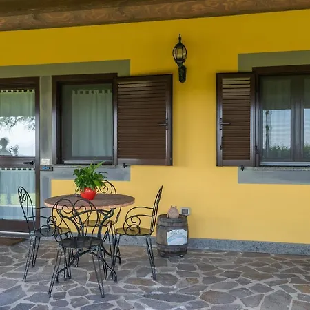 Studio In Montefiascone/latium 26486 Appartement Montefiascone
